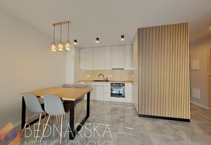 2 pokoje, 1 piętro, winda- teresin