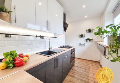 Jasne, po remoncie, 4 pokoje !