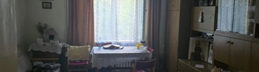 2-pokojowe mieszkanie na woli