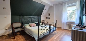 Urokliwie położone mieszkanie w golińsku.