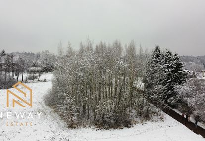 8 ar działka we włosani