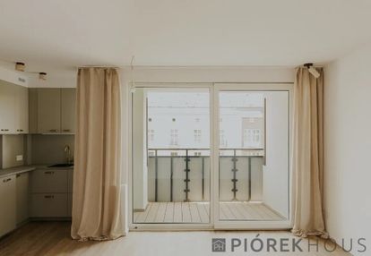 2-pokojowe mieszkanie na śródmieściu