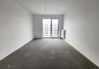 Gotowe dwupokojowe mieszkanie | parking