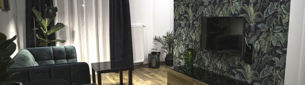 Apartament w ventus przy alei ix wieków kielc.