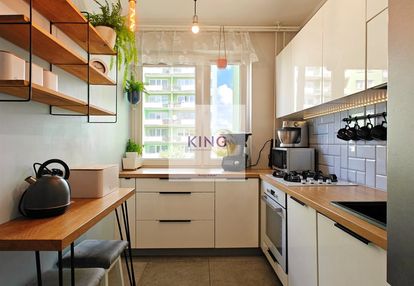 2 pokoje, remont, balkon, zieleń, os. majowe!