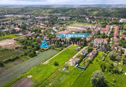 Działki budowlane orunia, ul. żuławska