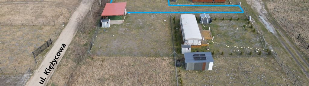 Działka budowlana nad morzem | wz | karwia 3 km