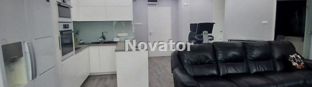 Na wynajem mieszkanie 3-pok. na wzgórzu wolności.