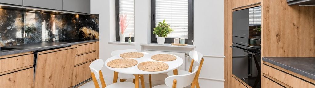 Przestrzeń jak w domu! 5 pokoi, balkon