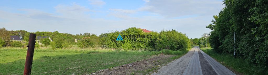 Działka 200 m od morza, budowlana z mpzp.