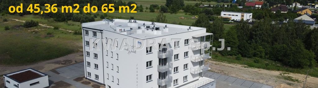 Komfortowe mieszkania- wieruszów