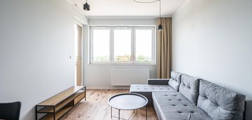 2 pokoje na nowym osiedlu w centrum|do negocjacji!