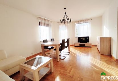 Komfortowe ciche mieszkanie blisko centrum garaż