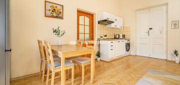 Wyjątkowe mieszkanie w sercu krakowa/stare miasto!