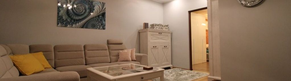 Komfortowe, umeblowane m-4 rybnik boguszowice