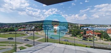 Na sprzedaż penthouse os bella vista 177,55m2