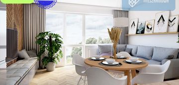 2 pok.na 1 piętrze, promocja noworoczna