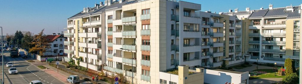 Batalionów chłopskich/lazurowa-> 2 poziomy + garaż