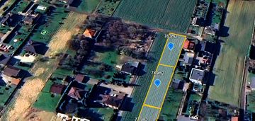 Małe domy, wielkie możliwości – działki wodzisław!