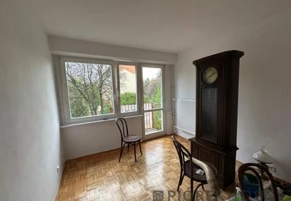 4-pokojowe mieszkanie w ursusie