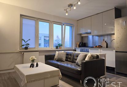 3 pokojowe, 52m2, ursynów, metro imielin, kw