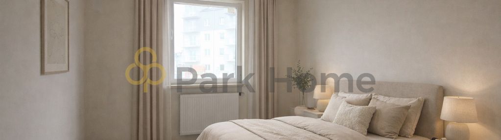 Mieszkanie 2 pokoje 47,31 m² balkon + komórka