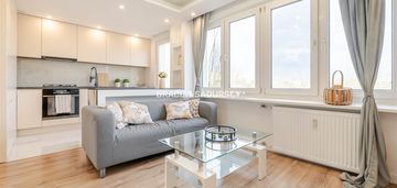 Okolica dobrego pasterza, 3 pokojowe 52m2