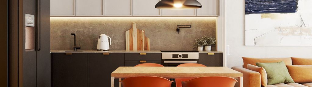 4 pokoje / 94m / kw / 2 miejsca postojowe