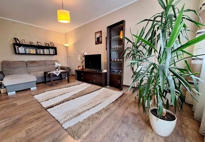 3-pokojowe mieszkanie o pow 78 m2 na os górczyn!