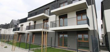 4-pokojowe ( komórka i parking w cenie) gotowe