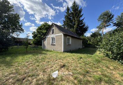 Siedlisko z dużą działką, księżyzna