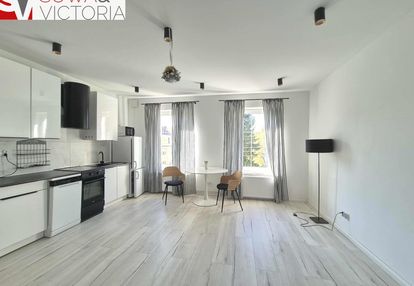 Gotowe do wprowadzenia, 2-pokojowe mieszkanie.