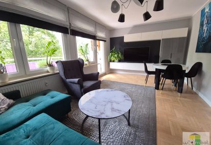 Komfortowe 3-pokojowe mieszkanie ul. oleska.