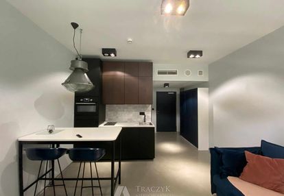 Okazja dla inwestora -wynajęta kawalerka