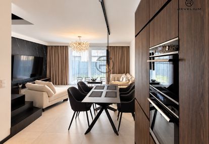 76,6 m² | 4 pokoje | ogródek 30 m² | 2 łazienki