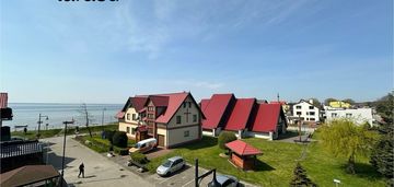 Uroczy dom w centrum kurortu – chałupy…