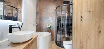 Komfortowe m3 w pożądanej lokalizacji