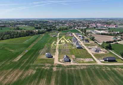 Działki budowlane w lubawie na sprzedaż