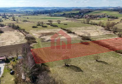 Działka pod krus, łąka za 20 000 zł