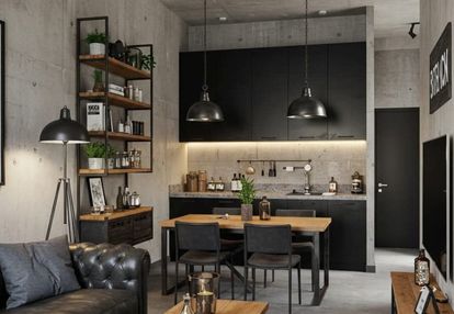 Kawalerka⭐student⭐harmonogram 20/80