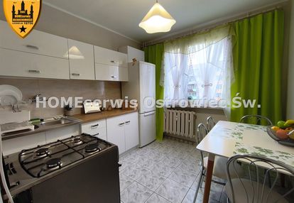 Wynajem mieszkania 48 m2 piętro2/4 os.stawki.