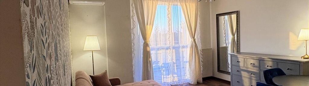 Gotowe do zamieszkania 2 pokoje | osiedle eskadra