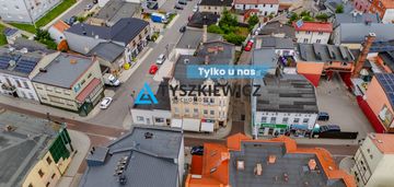 Kamienica na sprzedaż w centrum kościerzyny !