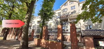 2-poziomowe z tarasem*4-pokoje*przy parku*tczew*