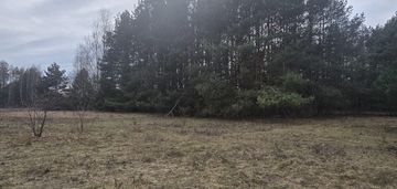 Marylka, akacjowa, działka budowlana,1211m2