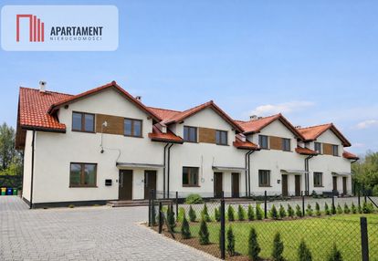 Mieszkania z ogródkiem i balkonem. obok grudziądza