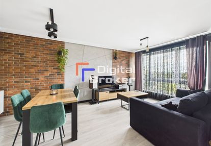 Jasielska - 3 pokoje - 62m2