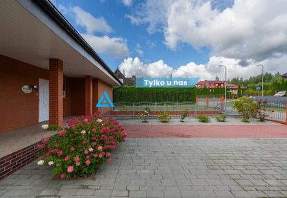 Dom niedaleko kościerzyny