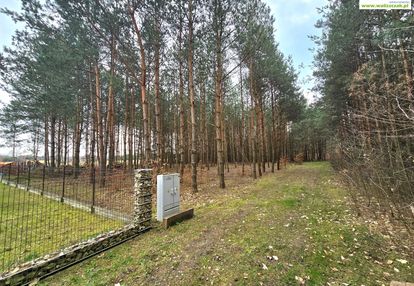 Działka sulejów, ul. dobra woda