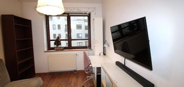 Saska kępa | 2 pokojowe mieszkanie | 39 m2
